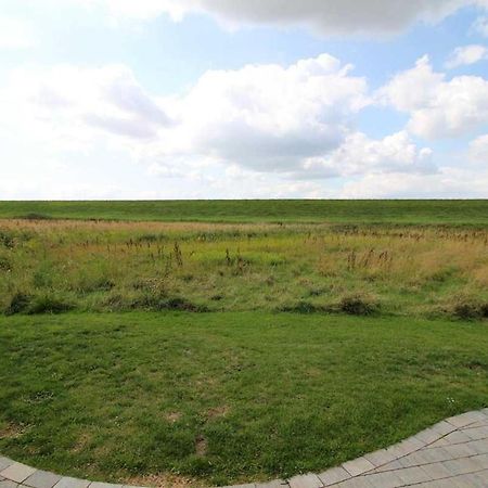 Strandvogt 2 La15 Wremen Dış mekan fotoğraf